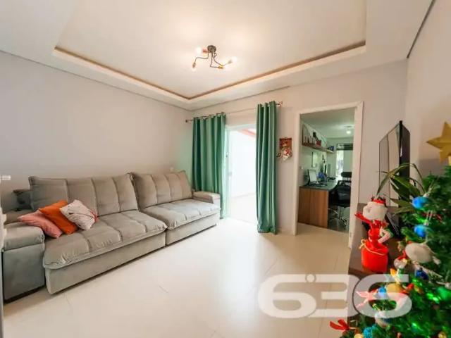 Casa / Sobrado para Venda em Joinville/SC Jardim Sofia 2 Quartos