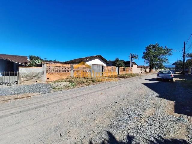 Casa / Sobrado para Venda em Joinville/SC Jardim Sofia 2 Quartos