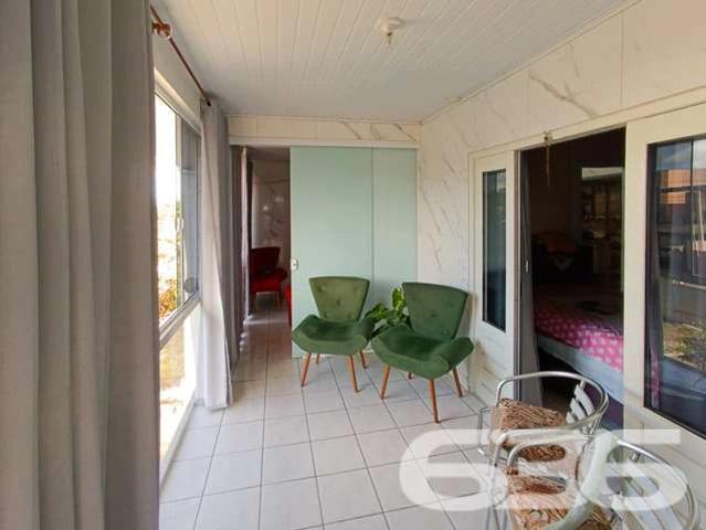 Casa / Sobrado para Venda em Joinville/SC Jardim Paraíso 6 Quartos