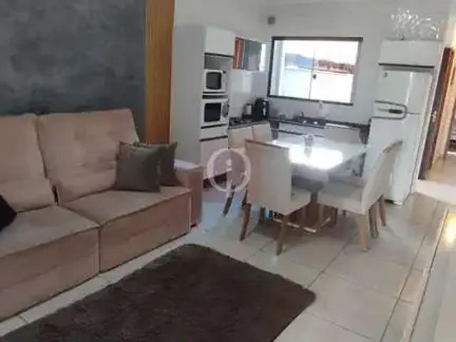 Casa / Sobrado para Venda em Joinville/SC Jardim Paraíso 2 Quartos