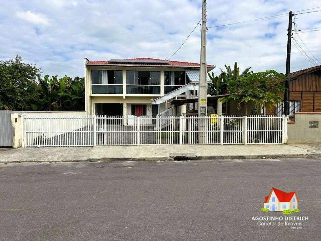 Casa / Sobrado para Venda em Joinville/SC Jardim Paraíso 3 Quartos