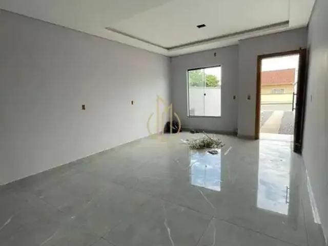 Casa / Sobrado para Venda em Joinville/SC Jarivatuba 1 Quartos