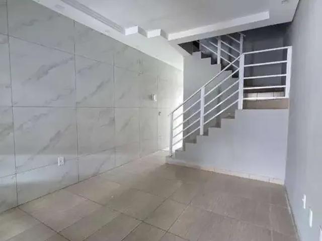 Casa / Sobrado para Venda em Joinville/SC Jarivatuba 2 Quartos