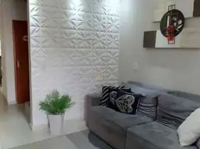 Casa / Sobrado para Venda em Joinville/SC Jarivatuba 2 Quartos