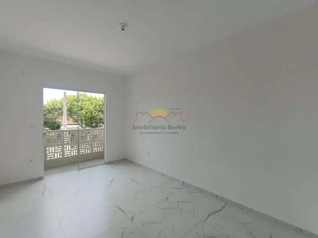 Casa / Sobrado para Venda em Joinville/SC Jarivatuba 2 Quartos
