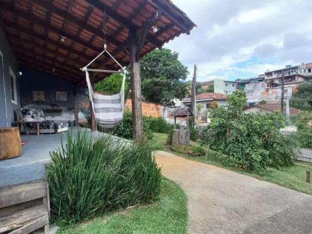 Casa / Sobrado para Venda em Joinville/SC Jarivatuba 2 Quartos