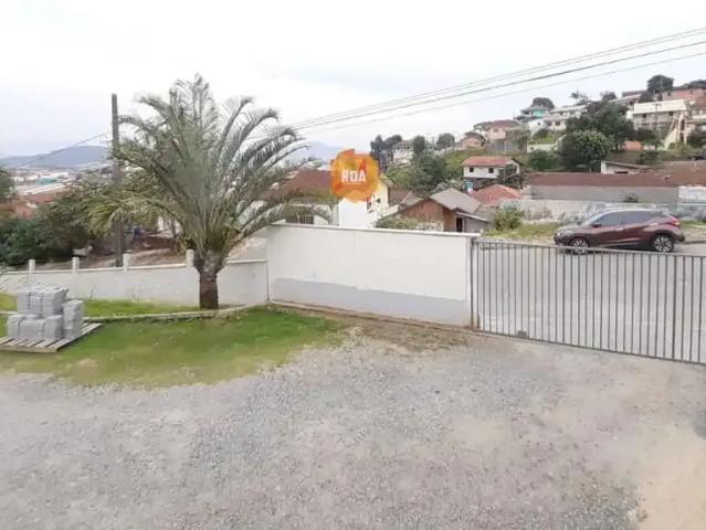 Casa / Sobrado para Venda em Joinville/SC Jarivatuba 2 Quartos