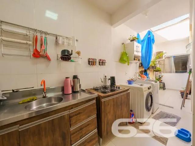 Casa / Sobrado para Venda em Joinville/SC Jarivatuba 2 Quartos