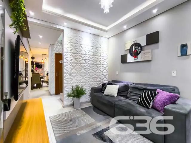 Casa / Sobrado para Venda em Joinville/SC Jarivatuba 2 Quartos