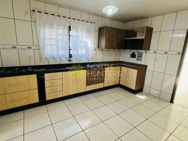 Casa / Sobrado para Venda em Joinville/SC Jarivatuba 2 Quartos