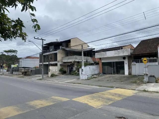 Casa / Sobrado para Venda em Joinville/SC Jarivatuba