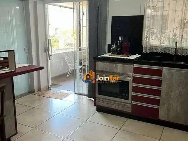 Casa / Sobrado para Venda em Joinville/SC Jarivatuba 3 Quartos