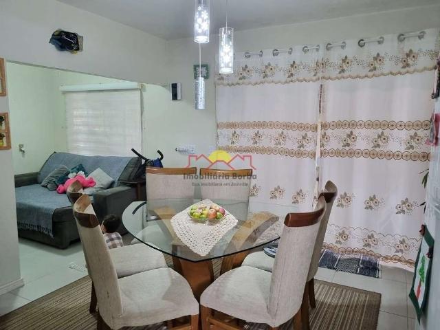 Casa / Sobrado para Venda em Joinville/SC Jarivatuba 3 Quartos