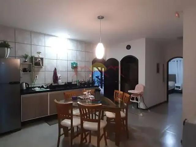 Casa / Sobrado para Venda em Joinville/SC Jarivatuba 3 Quartos