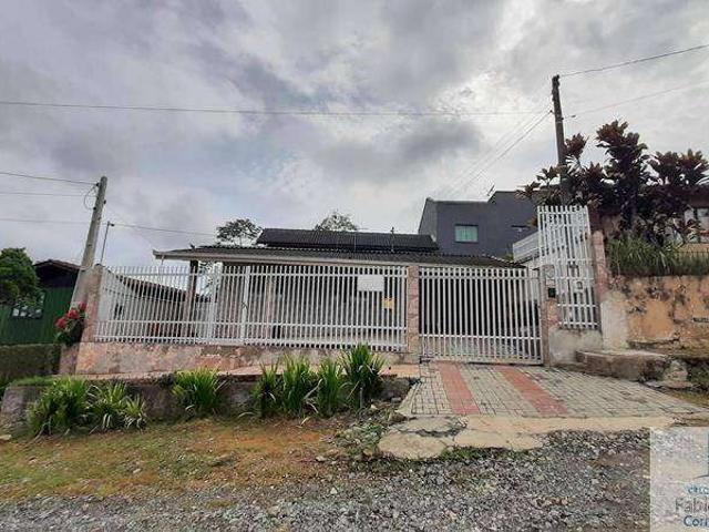 Casa / Sobrado para Venda em Joinville/SC Jarivatuba 4 Quartos