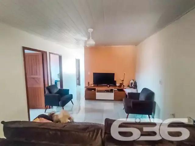 Casa / Sobrado para Venda em Joinville/SC Jarivatuba 4 Quartos