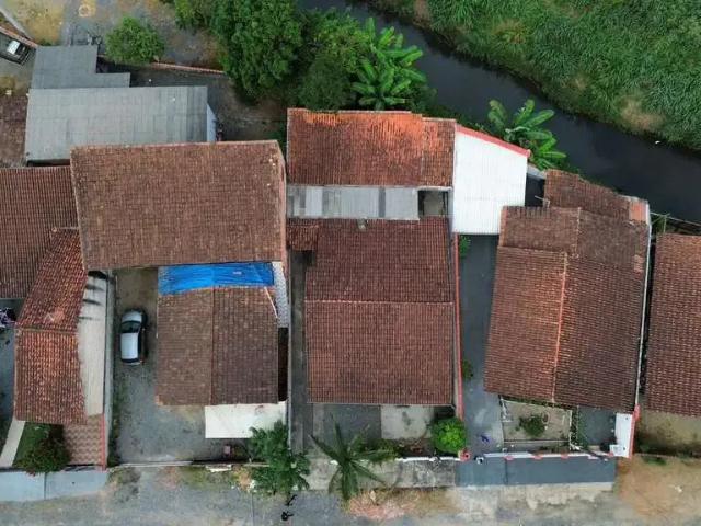 Casa / Sobrado para Venda em Joinville/SC Jarivatuba 4 Quartos