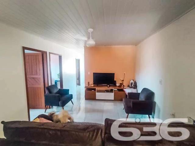 Casa / Sobrado para Venda em Joinville/SC Jarivatuba 4 Quartos