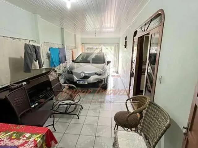Casa / Sobrado para Venda em Joinville/SC Jarivatuba 5 Quartos