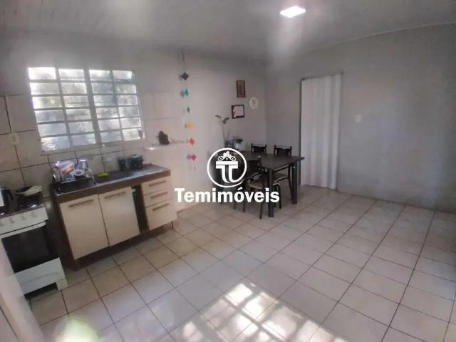 Casa / Sobrado para Venda em Joinville/SC João Costa 1 Quartos