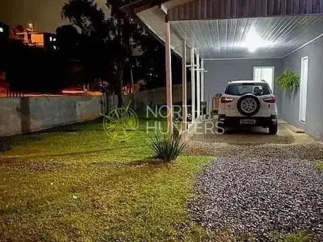 Casa / Sobrado para Venda em Joinville/SC João Costa 2 Quartos