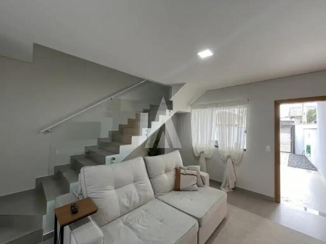 Casa / Sobrado para Venda em Joinville/SC João Costa 2 Quartos
