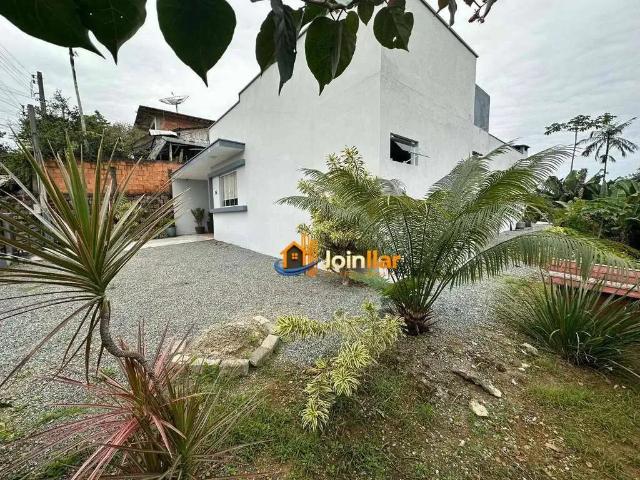 Casa / Sobrado para Venda em Joinville/SC João Costa 2 Quartos