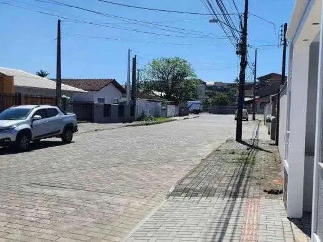 Casa / Sobrado para Venda em Joinville/SC João Costa 2 Quartos