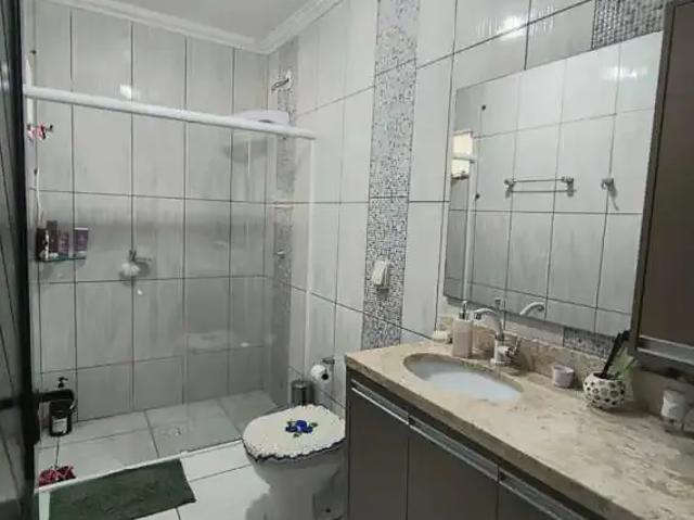 Casa / Sobrado para Venda em Joinville/SC João Costa 2 Quartos