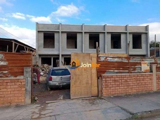 Casa / Sobrado para Venda em Joinville/SC João Costa 2 Quartos