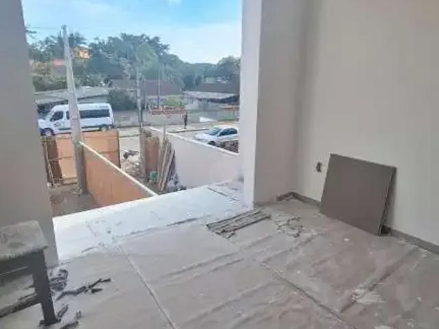 Casa / Sobrado para Venda em Joinville/SC João Costa 2 Quartos