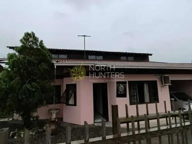 Casa / Sobrado para Venda em Joinville/SC João Costa 2 Quartos