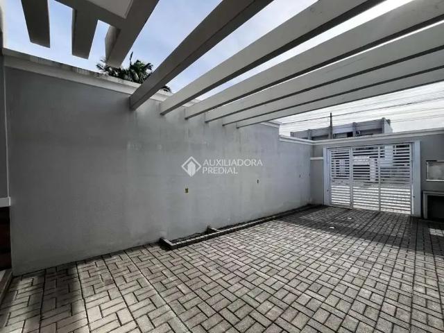 Casa / Sobrado para Venda em Joinville/SC João Costa 2 Quartos