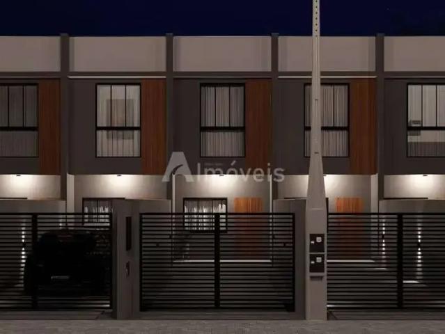Casa / Sobrado para Venda em Joinville/SC João Costa 2 Quartos