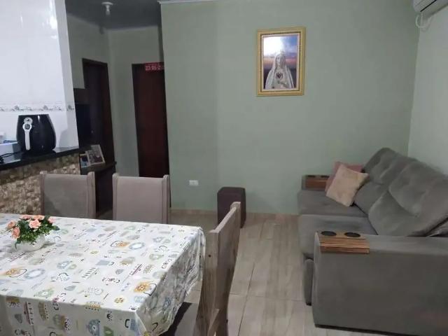 Casa / Sobrado para Venda em Joinville/SC João Costa 2 Quartos