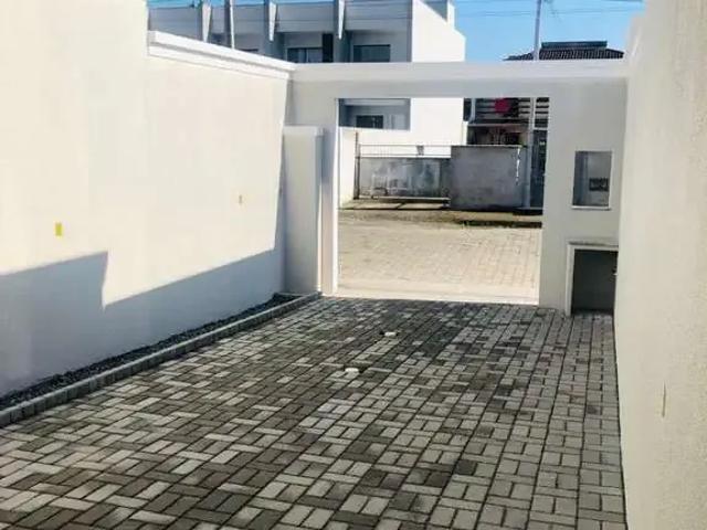 Casa / Sobrado para Venda em Joinville/SC João Costa 2 Quartos