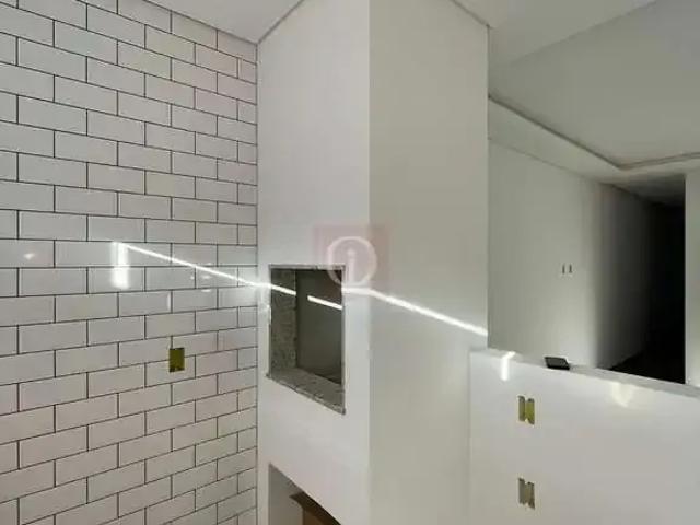 Casa / Sobrado para Venda em Joinville/SC João Costa 2 Quartos