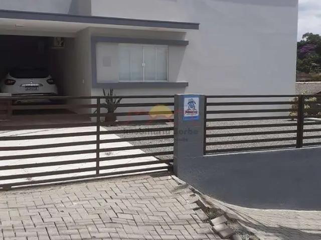 Casa / Sobrado para Venda em Joinville/SC João Costa 2 Quartos