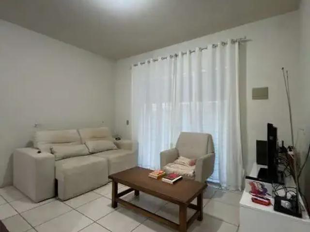 Casa / Sobrado para Venda em Joinville/SC João Costa 2 Quartos