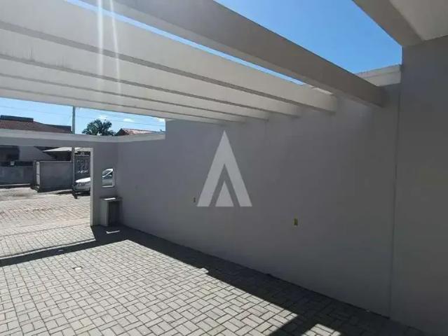 Casa / Sobrado para Venda em Joinville/SC João Costa 2 Quartos