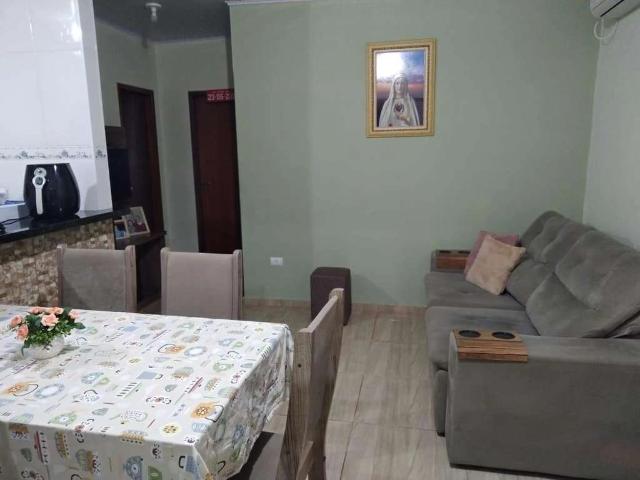 Casa / Sobrado para Venda em Joinville/SC João Costa 2 Quartos