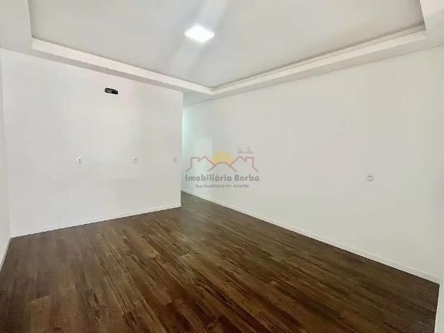 Casa / Sobrado para Venda em Joinville/SC João Costa 2 Quartos