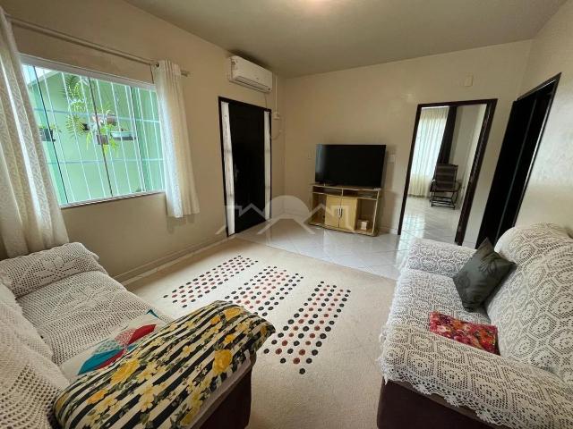 Casa / Sobrado para Venda em Joinville/SC João Costa 2 Quartos