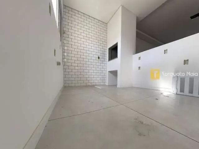 Casa / Sobrado para Venda em Joinville/SC João Costa 2 Quartos