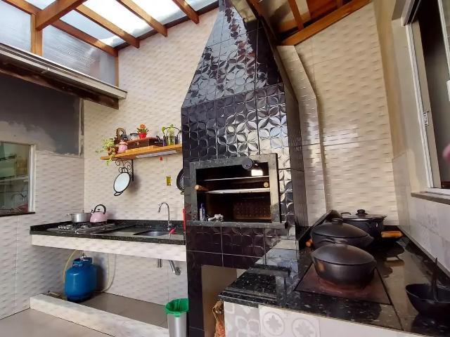 Casa / Sobrado para Venda em Joinville/SC João Costa 2 Quartos