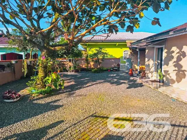 Casa / Sobrado para Venda em Joinville/SC João Costa 2 Quartos