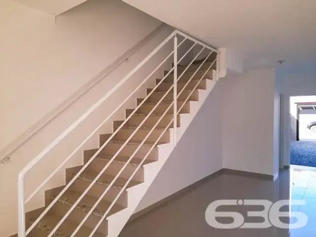 Casa / Sobrado para Venda em Joinville/SC João Costa 2 Quartos
