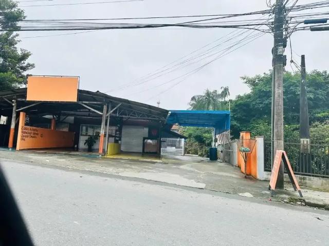 Casa / Sobrado para Venda em Joinville/SC João Costa 2 Quartos