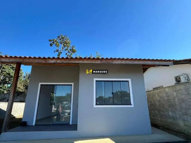 Casa / Sobrado para Venda em Joinville/SC João Costa 2 Quartos