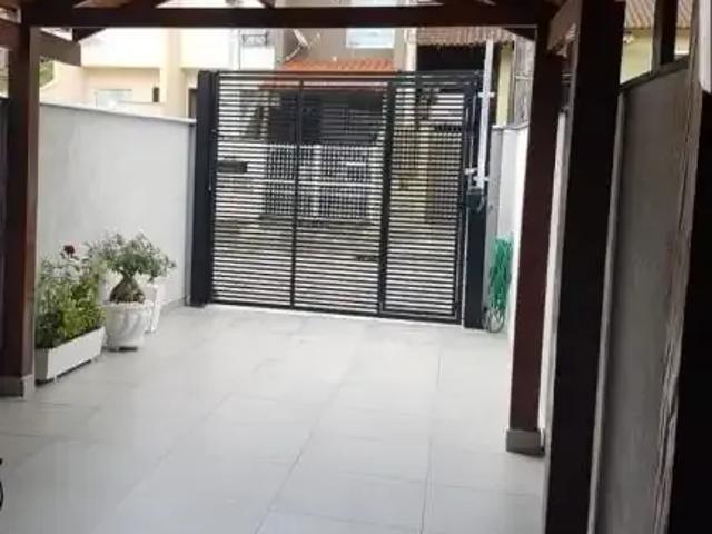 Casa / Sobrado para Venda em Joinville/SC João Costa 2 Quartos